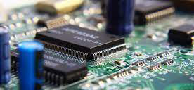 Material challenges and countermeasures under voltage stress
